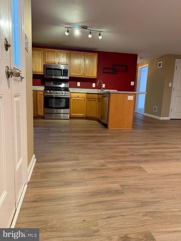 2407 SARATOGA, Baltimore, MD 21227