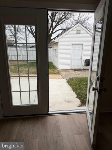 2407 SARATOGA, Baltimore, MD 21227