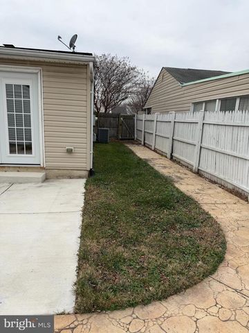 2407 SARATOGA, Baltimore, MD 21227