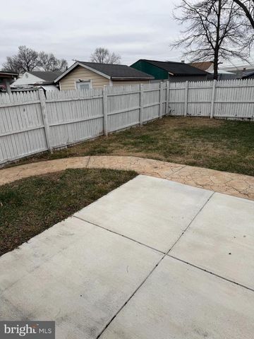 2407 SARATOGA, Baltimore, MD 21227