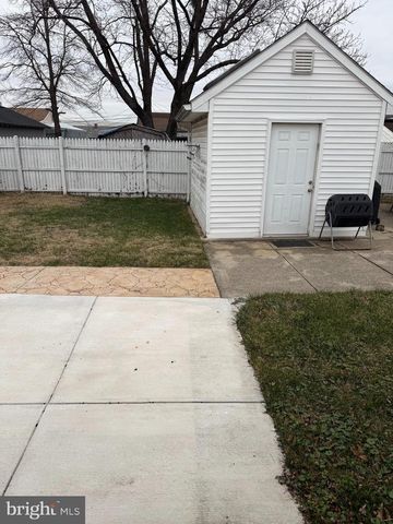 2407 SARATOGA, Baltimore, MD 21227