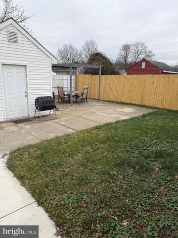 2407 SARATOGA, Baltimore, MD 21227