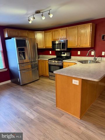 2407 SARATOGA, Baltimore, MD 21227