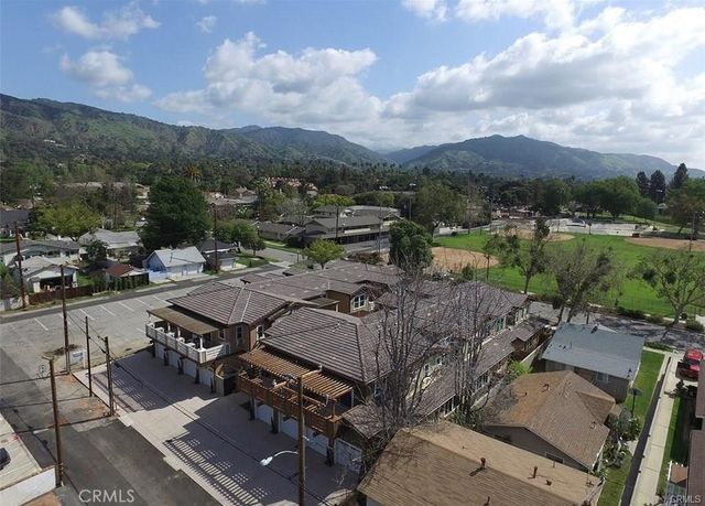 155 N Wabash Avenue, Glendora, CA 91741