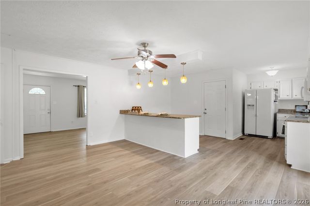 6504 Gate Post Court, Fayetteville, NC 28314