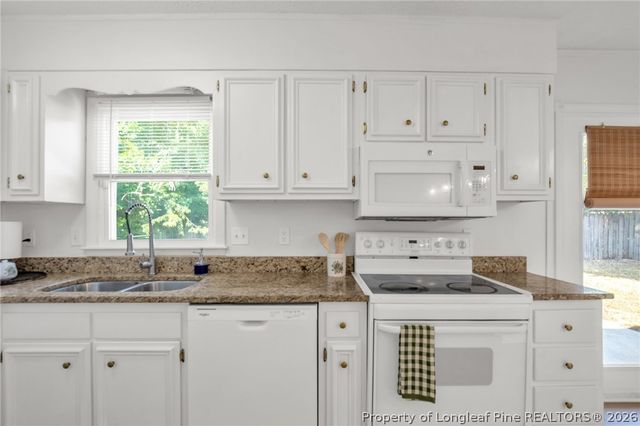 6504 Gate Post Court, Fayetteville, NC 28314