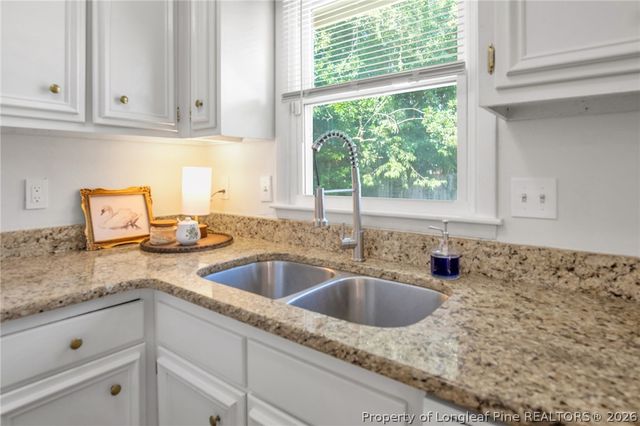6504 Gate Post Court, Fayetteville, NC 28314