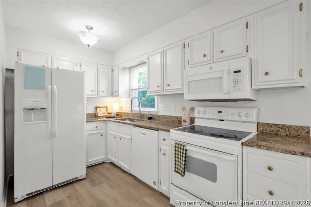 6504 Gate Post Court, Fayetteville, NC 28314