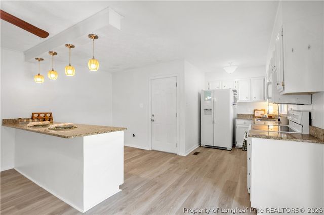 6504 Gate Post Court, Fayetteville, NC 28314
