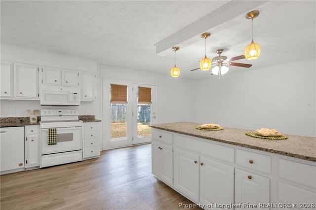 6504 Gate Post Court, Fayetteville, NC 28314