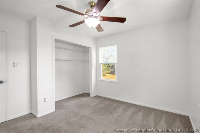 6504 Gate Post Court, Fayetteville, NC 28314