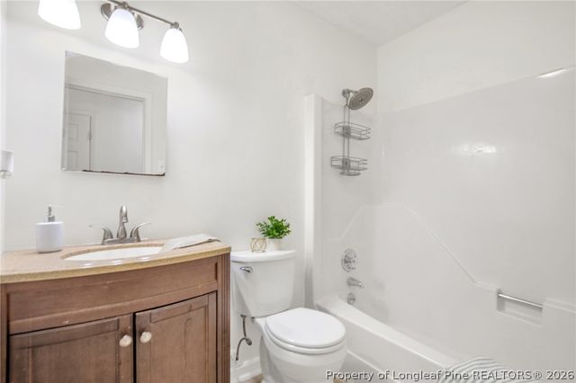 6504 Gate Post Court, Fayetteville, NC 28314