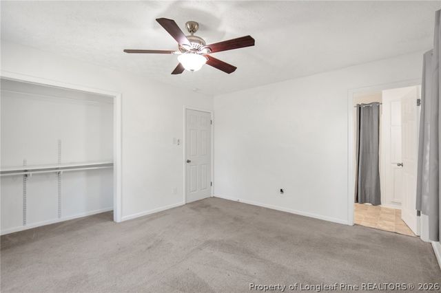 6504 Gate Post Court, Fayetteville, NC 28314