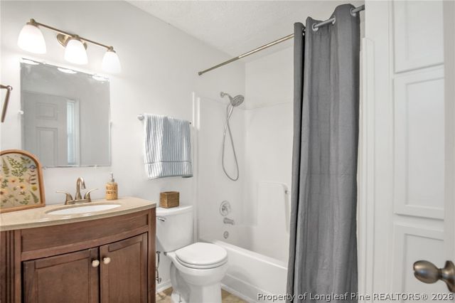 6504 Gate Post Court, Fayetteville, NC 28314