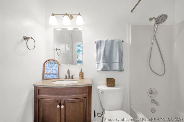 6504 Gate Post Court, Fayetteville, NC 28314