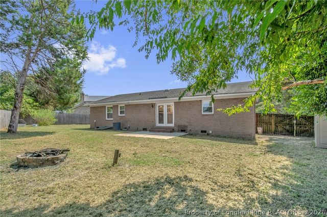 6504 Gate Post Court, Fayetteville, NC 28314