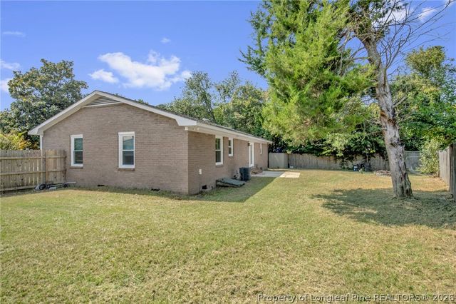 6504 Gate Post Court, Fayetteville, NC 28314