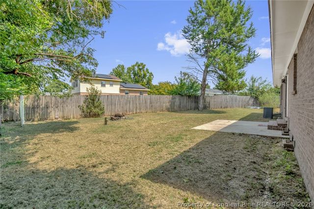 6504 Gate Post Court, Fayetteville, NC 28314