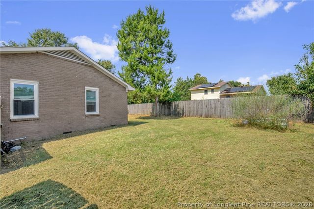 6504 Gate Post Court, Fayetteville, NC 28314