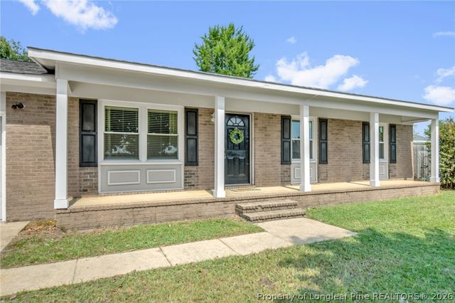 6504 Gate Post Court, Fayetteville, NC 28314