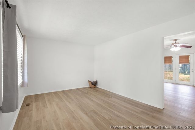 6504 Gate Post Court, Fayetteville, NC 28314