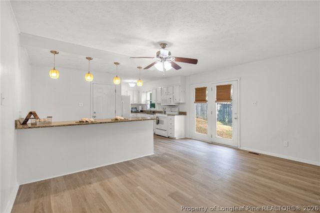 6504 Gate Post Court, Fayetteville, NC 28314
