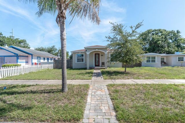 3069 19TH AVENUE S, St Petersburg, FL 33712