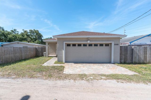 3069 19TH AVENUE S, St Petersburg, FL 33712