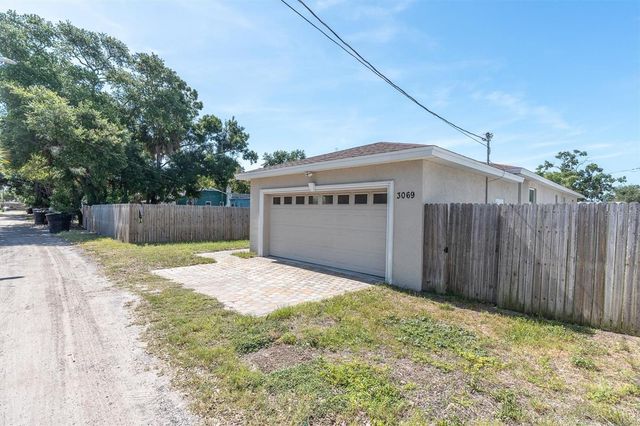 3069 19TH AVENUE S, St Petersburg, FL 33712