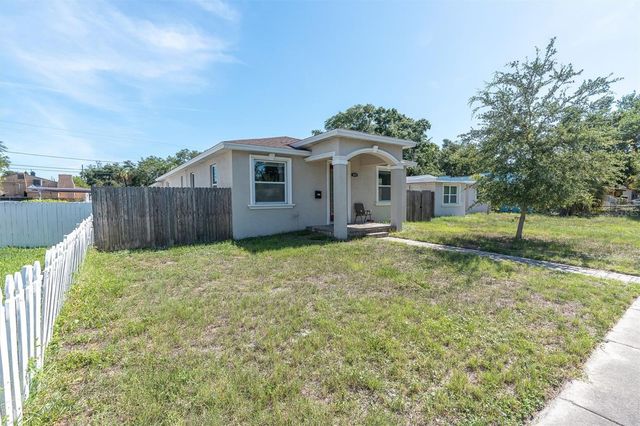 3069 19TH AVENUE S, St Petersburg, FL 33712