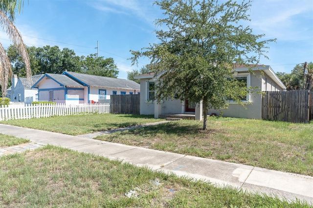 3069 19TH AVENUE S, St Petersburg, FL 33712