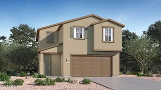 5994 E Benburb Lane, Tucson, AZ 85747