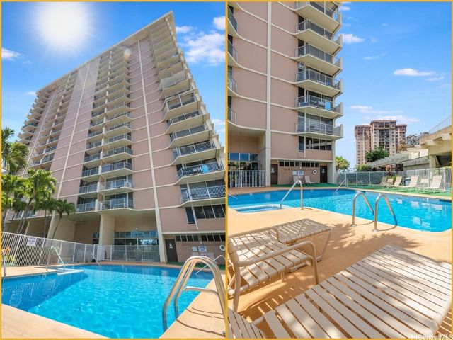 98-450 Koauka Loop 401, Aiea, HI 96701