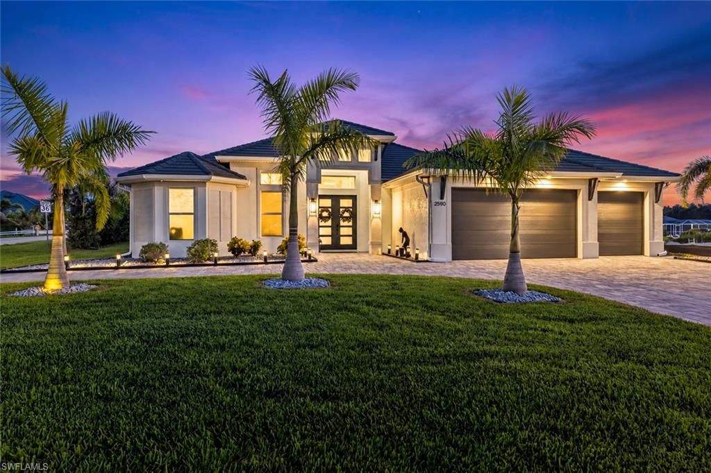 2590 Surfside BLVD, CAPE CORAL, FL 33914 — photo 2