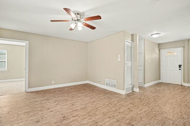 6705 Yosemite Drive, Fort Worth, TX 76112