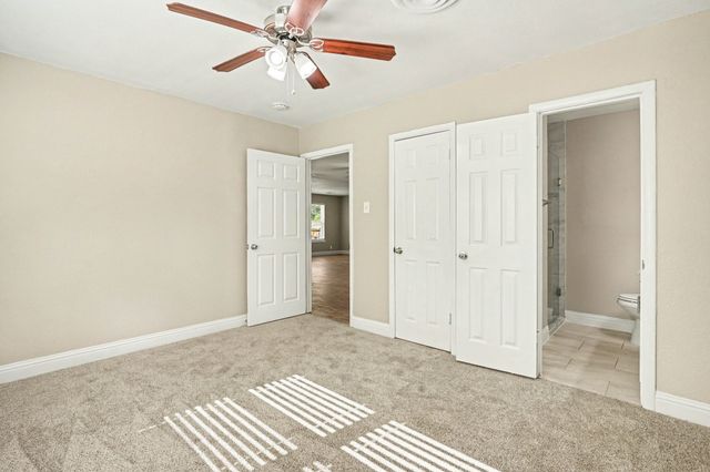 6705 Yosemite Drive, Fort Worth, TX 76112