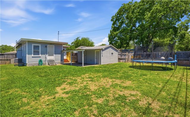 4930 Merrimac St, Corpus Christi, TX 78415