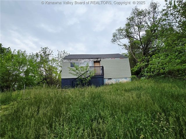 1619 Livingston Avenue, Charleston, WV 25387