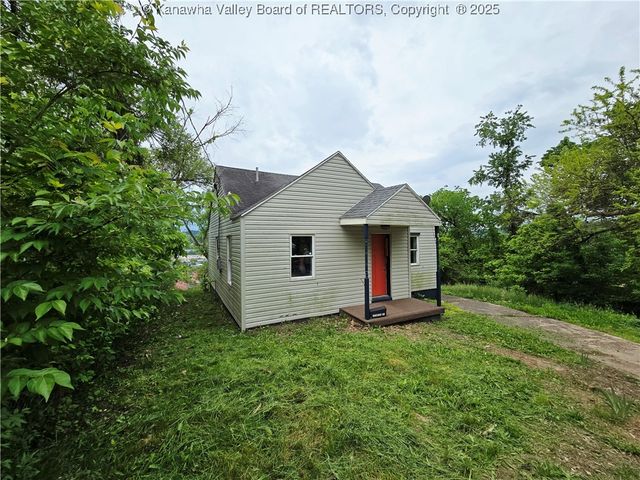1619 Livingston Avenue, Charleston, WV 25387