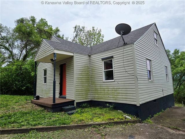 1619 Livingston Avenue, Charleston, WV 25387