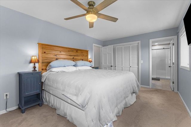 73 Brigham Hill Road, Essex, VT 05452