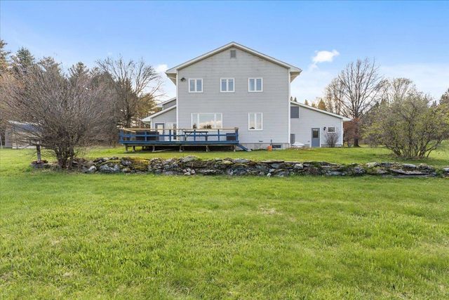 73 Brigham Hill Road, Essex, VT 05452