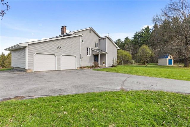 73 Brigham Hill Road, Essex, VT 05452
