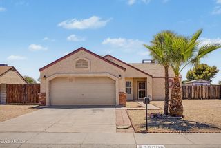 15008 N 62nd Drive, Glendale, AZ 85306