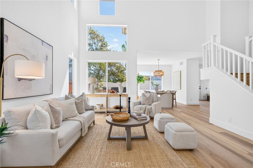 8856 E Crestview Lane, Anaheim, CA 92808 — exterior