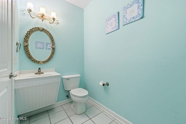 215 Summer Winds Place, Surf City, NC 28445