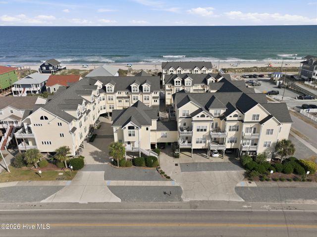 215 Summer Winds Place, Surf City, NC 28445