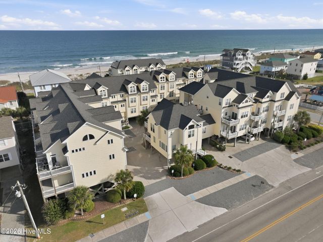 215 Summer Winds Place, Surf City, NC 28445
