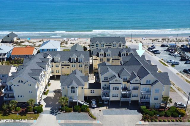 215 Summer Winds Place, Surf City, NC 28445