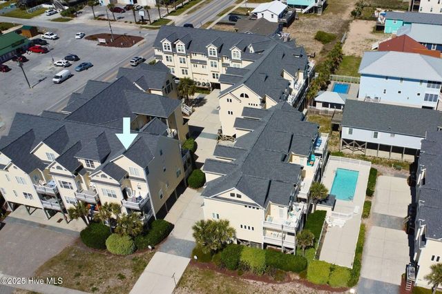 215 Summer Winds Place, Surf City, NC 28445